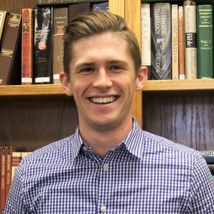 Meet your Posher, Zach